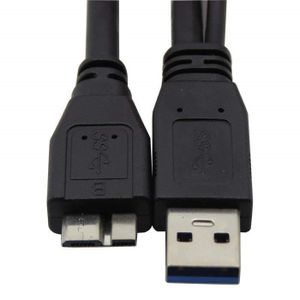CÂBLE INFORMATIQUE INECK® Câble USB Micro B 