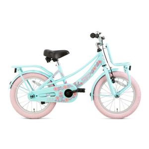 Velo fille vintage clearance 16 pouces