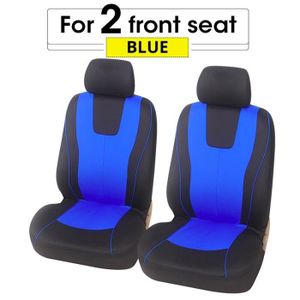 HOUSSE DE SIÈGE 2 seats-Blue -Housse de siège pour voiture, access