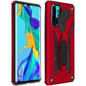 Housse Protection Souple en Silicone TPU avec Anti-Choc et Anti-Rayures Ultra Slim Fin Gel Case Cover Bumper Cadorabo Coque pour Huawei P30 Pro en Candy Noir 