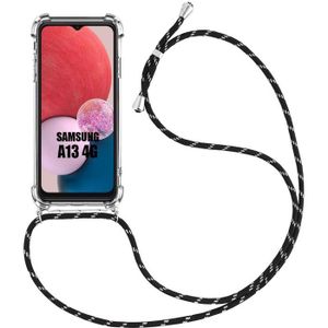COQUE - BUMPER Coque pour Samsung Galaxy A13 4G - Protection Renf