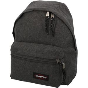 Sac eastpak noir on sale pailleté