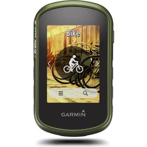 INSTRUMENT NAVIGATION Garmin eTrex Touch 35 - GPS portable connecté
