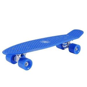 SKATEBOARD - LONGBOARD Skateboard pour enfant - HUDORA - modèle 12137 - p