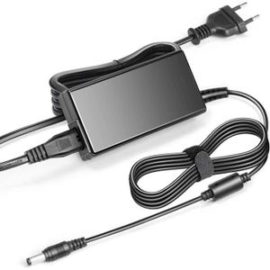 noir  Chargeur pour enceintes portables Soundbox krsnlsu  miniUSB 
