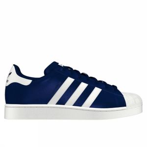 adidas superstar homme blanche