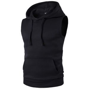 Capuche hotsell sans manche