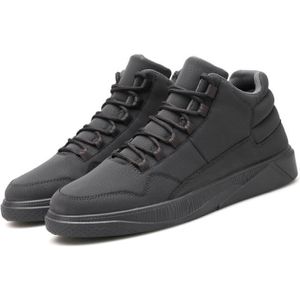 Basket Montante Homme Adidas Cuir Cdiscount
