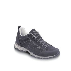 CHAUSSURES DE RANDONNÉE Chaussures de marche de randonnée Meindl Matera - anthracite/graphite - 44,5