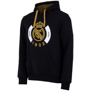 Veste capuche real madrid new arrivals