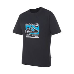 T-SHIRT New Balance  T-shirt pour homme. 