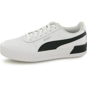 Baskets Puma Femme Sneakers Streetwear Soldes Cdiscount