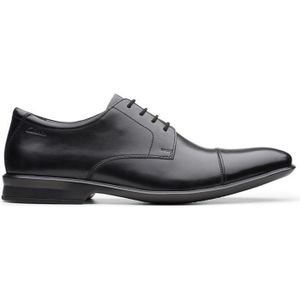 Cuir Noir Tissu Oxford Amazon Garçon Chaussures Derbies & Richelieu Branch Lace 41 EU 