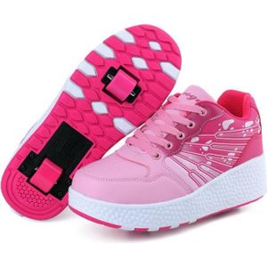 basket a roulette garcon