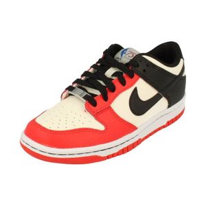 BASKET Nike Dunk Low GS Trainers Do6288 Sneakers Chaussur