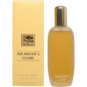aromatic elixir 100ml pas cher