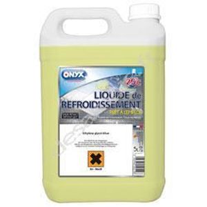 LIQUIDE REFROIDISSEMENT Liquide refroidissement 5l -20d h32050504 