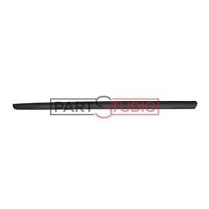 baguette de porte avant gauche noire d origine passager peugeot 307 5p depuis 04 01 cdiscount auto