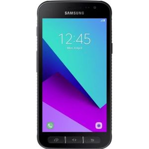 SMARTPHONE SAMSUNG Galaxy Xcover 4 16 go Noir - Reconditionné