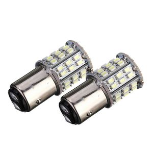 OSRAM LEDriving P21//5W 380 12 V 2 W BAY15d blanc froid 6000K Frein Arrière Ampoules Twin