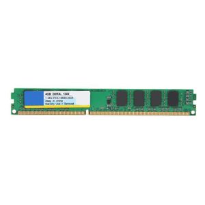MÉMOIRE RAM Sonew RAM DDR3L Xiede DDR3L RAM Portable Anti Corr