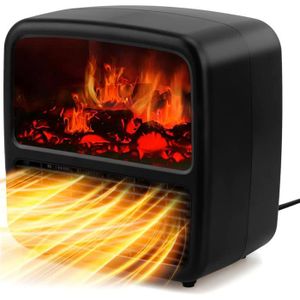 Radiateur à chauffage poêle à bois souffleur brûleur à chauffage