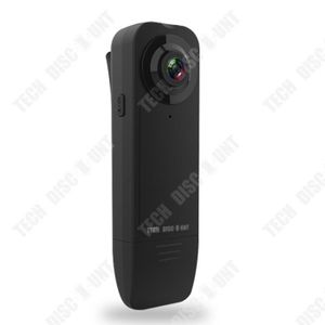 CAMÉRA SPORT TD® Caméra HD 1080P Infrarouge Non-Lumière Vision 