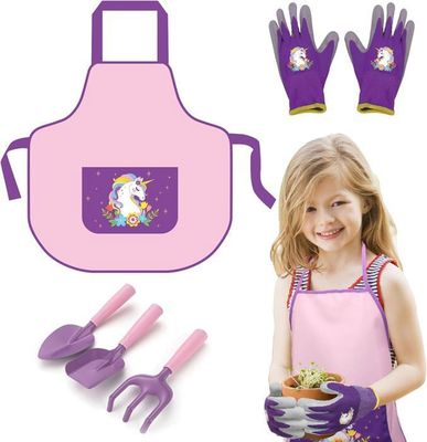 Sac De Jardinage 6 Pieces,Outils De Jardinage Enfant,Outils De Jardin Enfants,Set D’Outils De Sac De Jardinage 6 Pieces,Outils De Jardinage Enfant,Outils De Jardin Enfants,Set D’Outils De