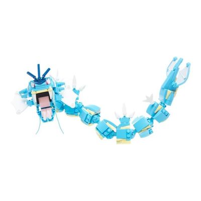 Mega construx pokemon gyarados online