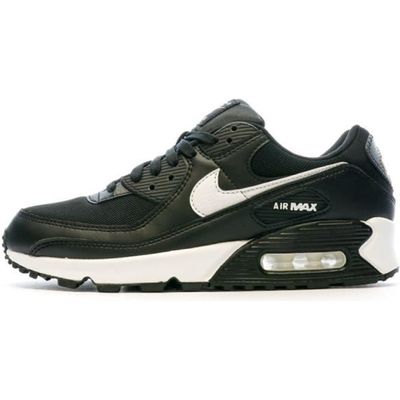 Air max noir semelle blanche deals