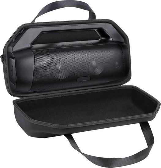 Étui Rigide De Voyage EVA Pour Logitech Crayon - Coque De Protection Anti-chocs, Poussière Et éclaboussures - Pour Stylo Numérique IPad (boîte Seule)