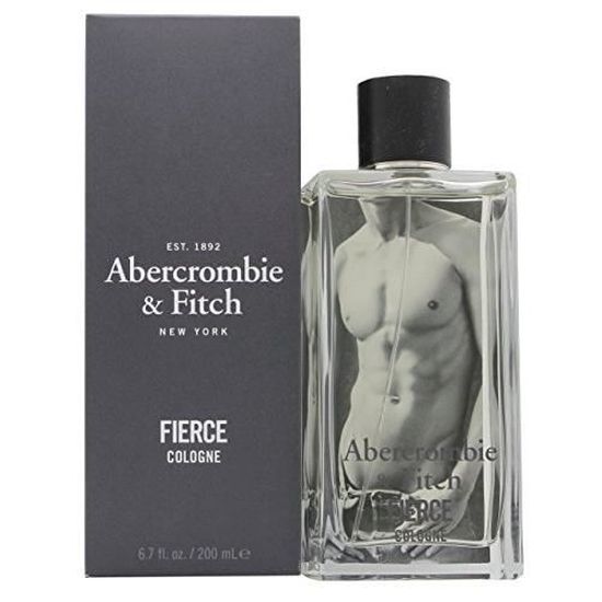parfum abercrombie pas cher