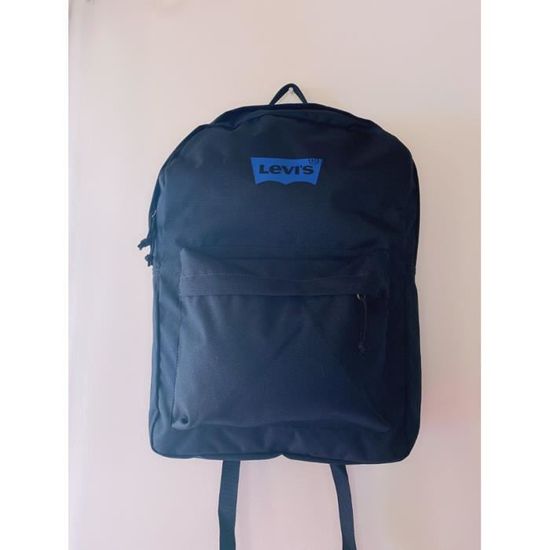 Sac a dos levis transparent on sale