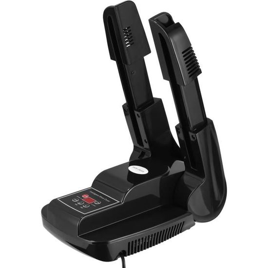 Séche Chaussures Bottes Gants Electrique 2 Paires 350w Au Meilleur Prix