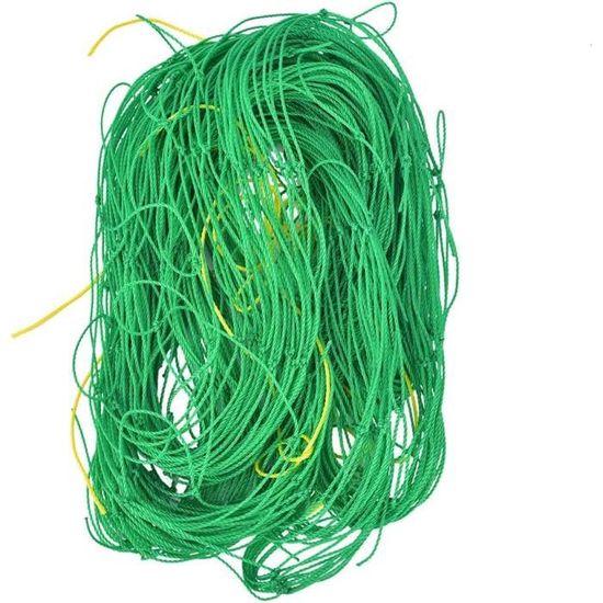 Lot de 100 sacs en filet vert de 42 cm x 60 cm, 15 kg avec cordon de serrage, sacs raschel en maille pour légumes, bûches et bois Lot de 100 sacs en filet vert de 42 cm x 60 cm, 15 kg avec cordon de serrage, sacs raschel en maille pour légumes, bûches et bois