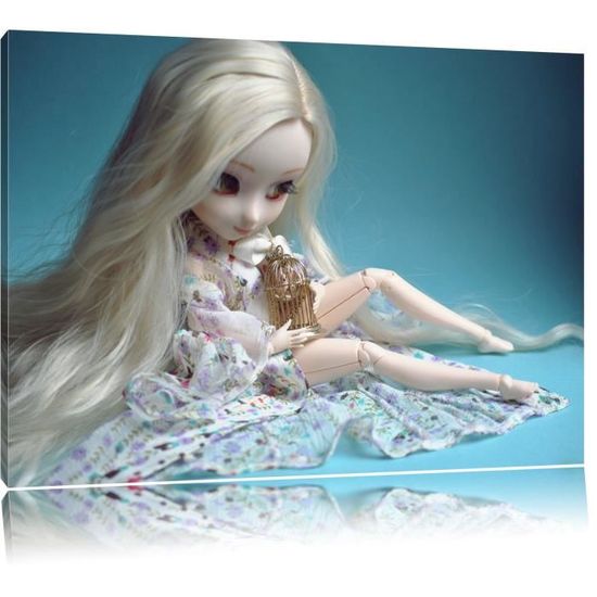 Poupee pulipe sales