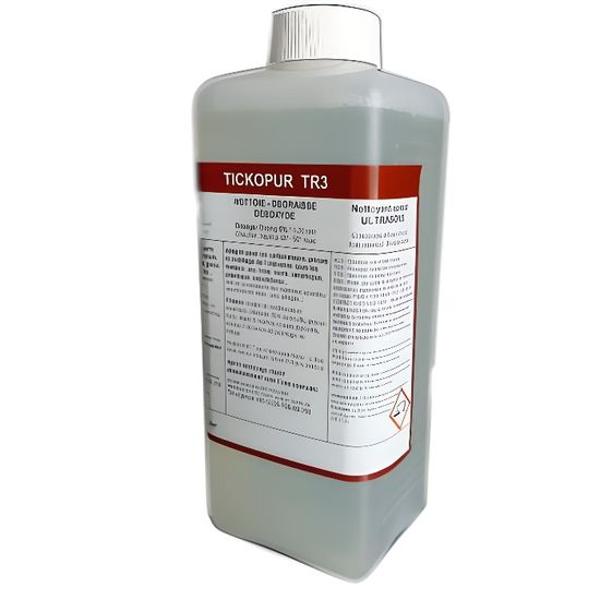 Produit Pour Nettoyeur Ultrason