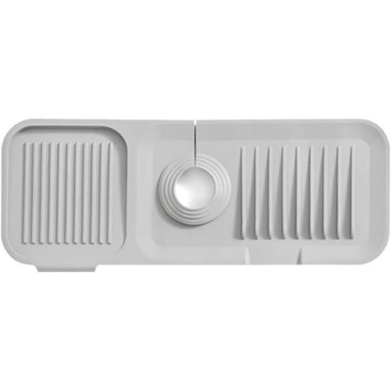 Silicone Protection Anti-éclaboussures Pour Évier De Cuisine, 40