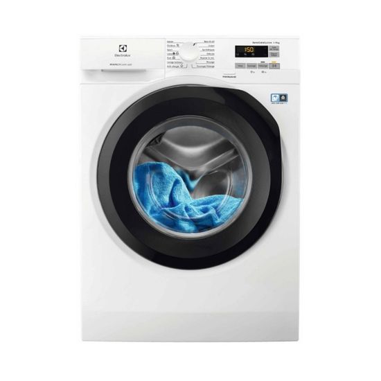 Lave Linge Frontal Electrolux 3kg EWC1052 - Idéal Petite Surface - Départ Différé