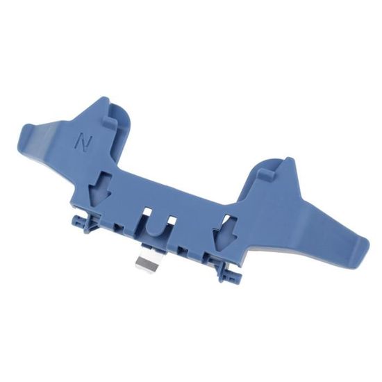 Support De Sac Pour Aspirateur Miele S5281/S5000 - Pièce Détachée Bleue - Réf. Paxanpax PFC1389