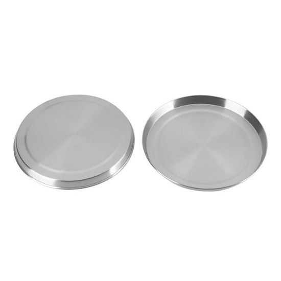 Wosieue Kit de chapeau de cuisinière, couvercle amélioré, cuisinière à