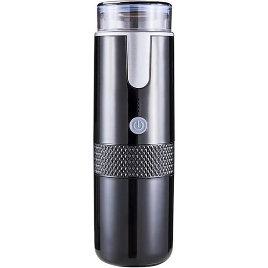 Machine à Café Expresso Portable Sans Fil – Cafelffe, électrique, Neuve