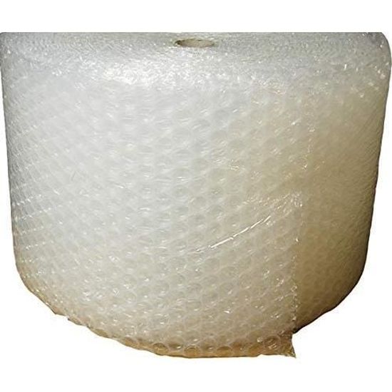 1 rouleau de film bulle d'air largeur 100 cm x longueur 50 mètres - gamme air'ro 1 rouleau de film bulle d'air largeur 100 cm x longueur 50 mètres - gamme air'ro