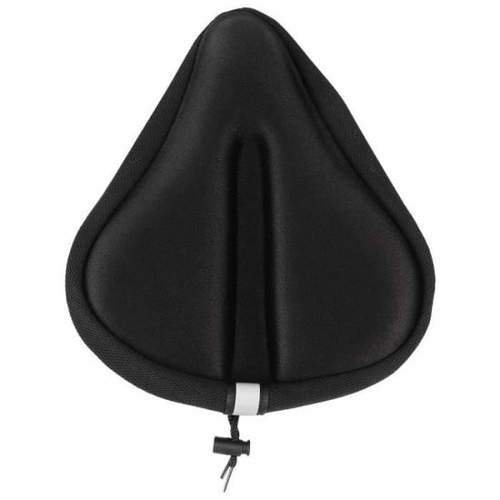 Protection Tige De Selle Vélo – Housses Nylon Anti-Poussière, Anti-Pincement Doigts, Velcro, Pour Suspensions Toutes Marques
