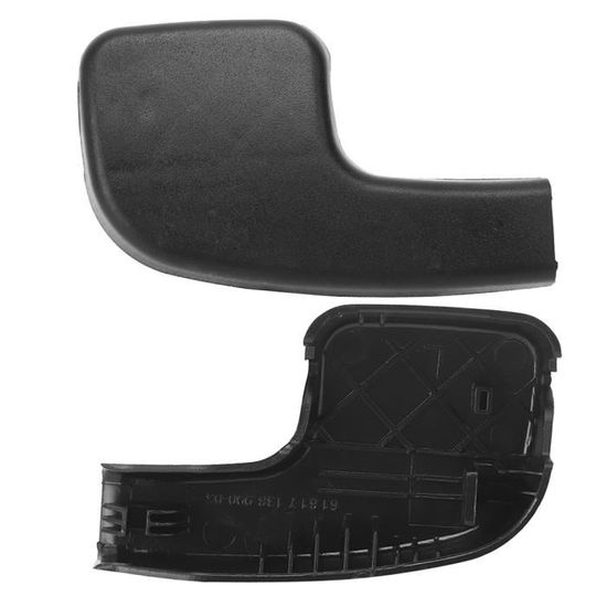 Couvercle De Bras D'essuie-glace Arrière Pour Skoda Karoq, Seat Arona/Ibiza V 2017-2022 - Référence 5K6955435
