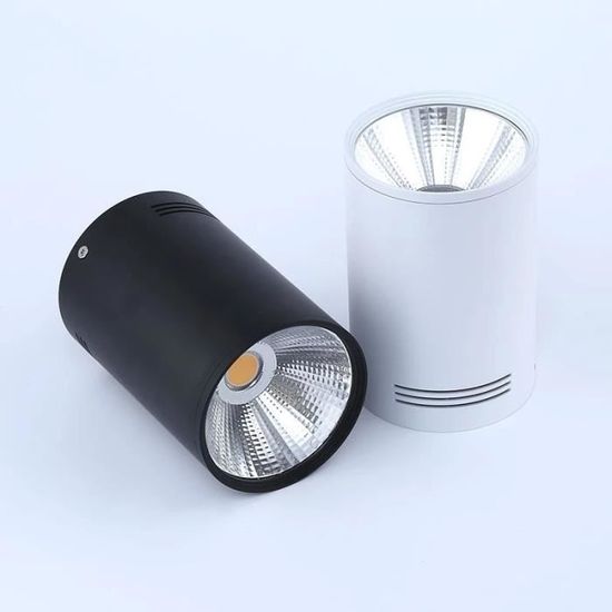 Lot éclairage Vélo AWE – Avant 100 Lumens / Arrière 40 Lumens, 5 Piles AAA, IPX4, Modes Flash/constant, Visible Jusqu’à 1000m