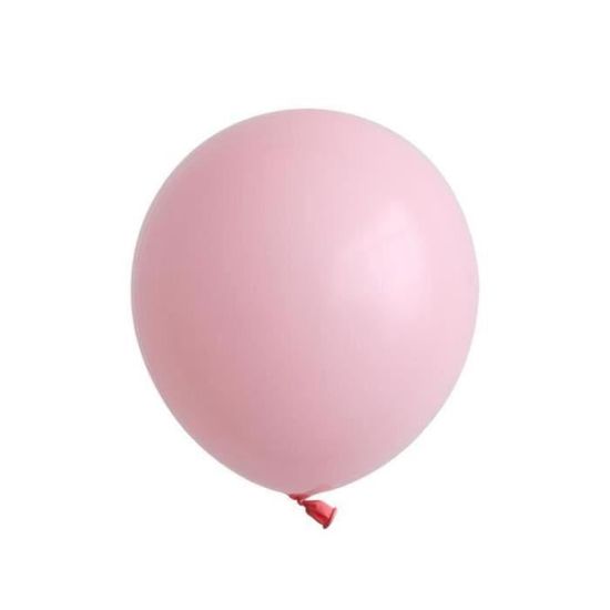 Arche Ballon 30 Pcs 5-10-12 Pouces En Métal Ballon Doré Argent Rond