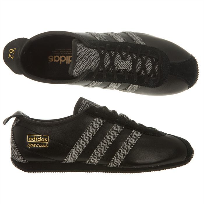 Adidas sales chaussure vintage