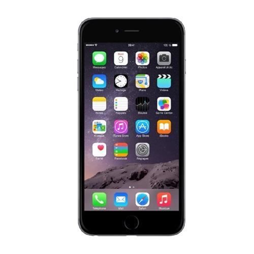 APPLE iPhone 6S Gris sidéral 32GB