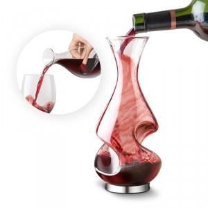 Carafe Énigme